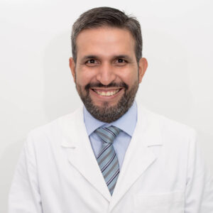 Dr. Marco Oriundo Verástegui