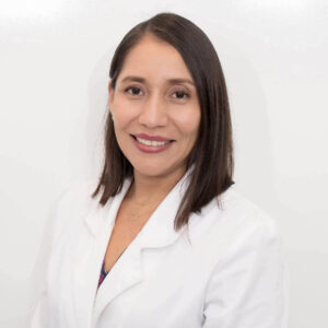 Dra. Melissa Valdez Quintana